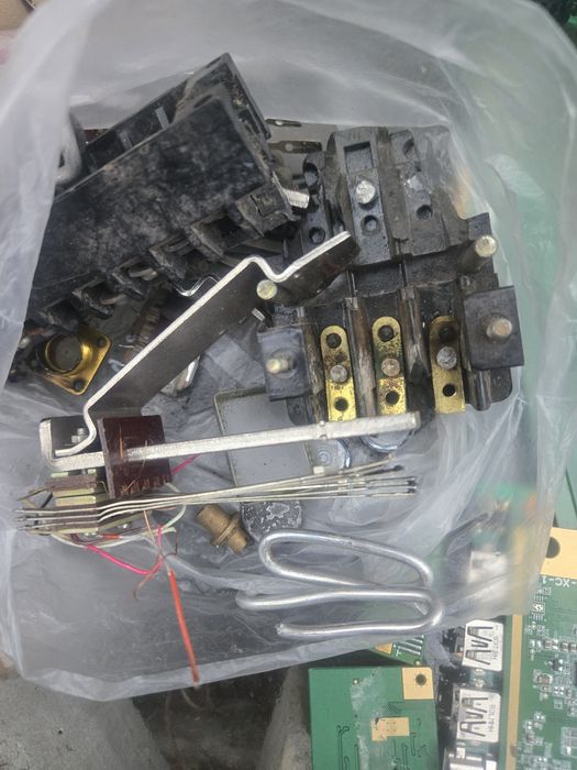 Радиодетали Платы