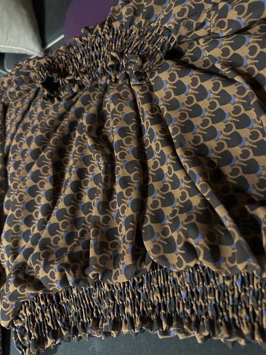 Bluzka „nietoperz” roz. Uniwersalny