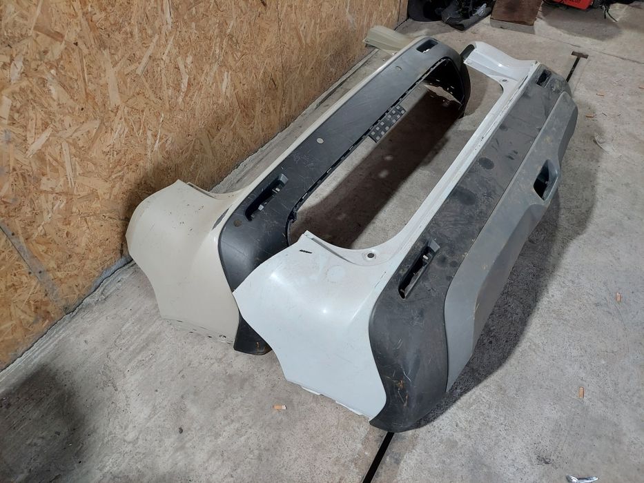 Бампер задний сузуки витара, 15-23г., бу, оригинал, 7181154Р