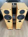 Kolumny Spendor S6