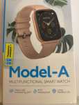 Smart wotch Gelius Pro Pink