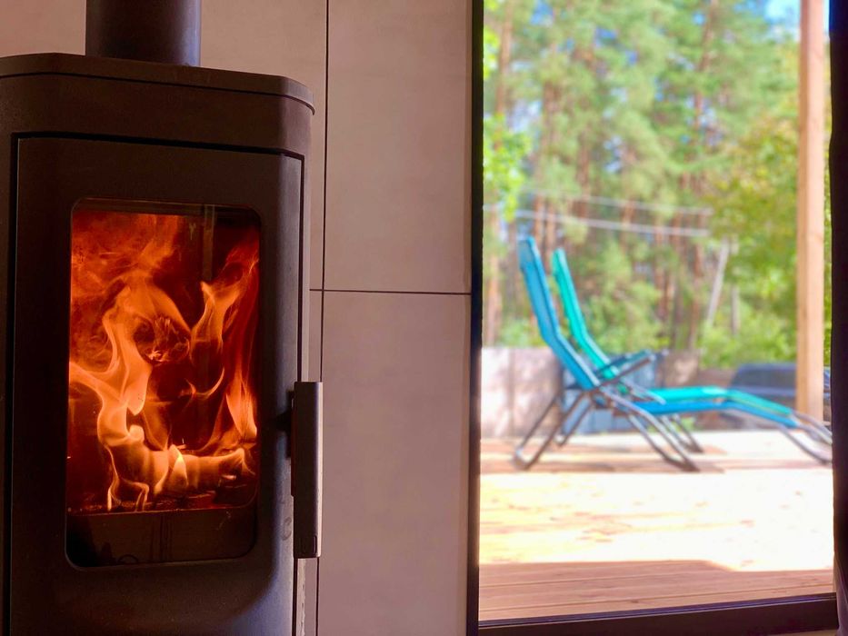 Посуточно. Бассейн. Чан на дровах. Генератор. Сауна. Подобово