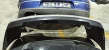 Parachoques VW Passat