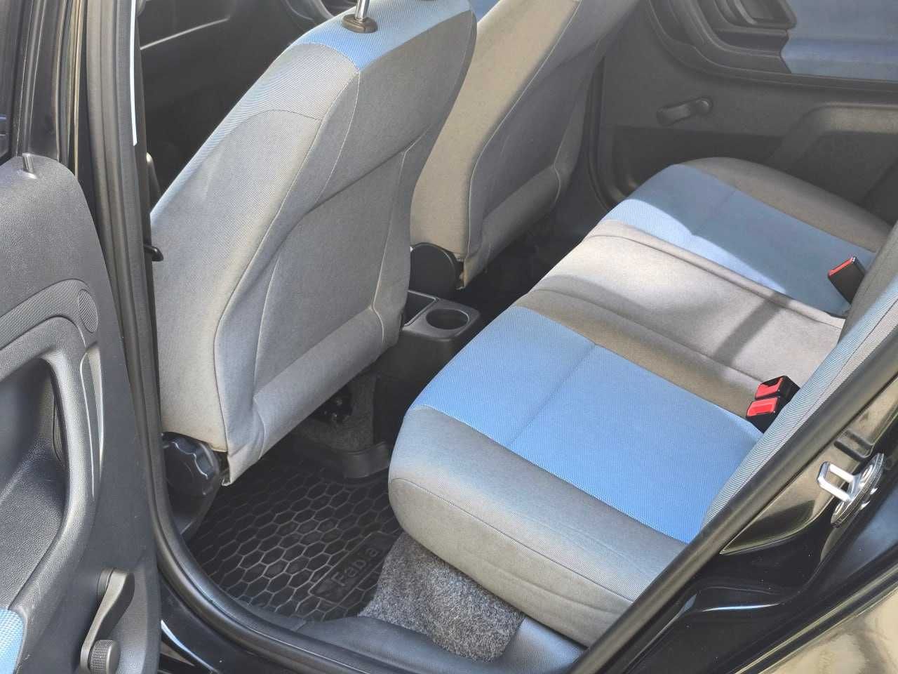 Продам Skoda Fabia 2007. Можна в розстрочку, під викуп.