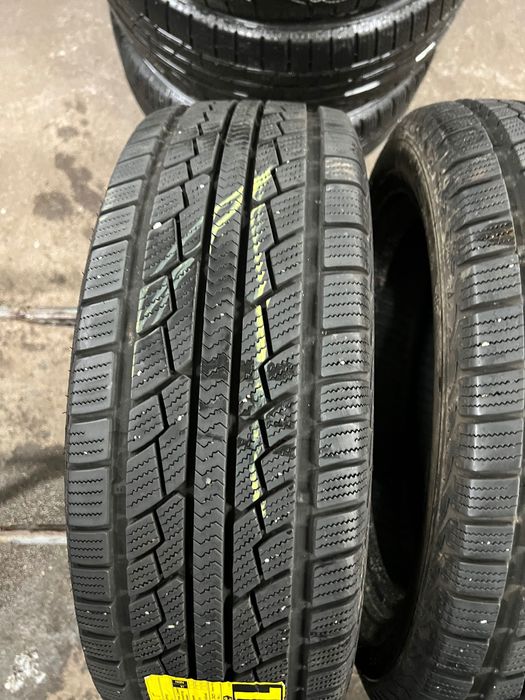 Opony Achilles 195/55 R16 – 2 sztuki