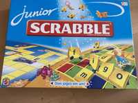 Júnior Scrabble