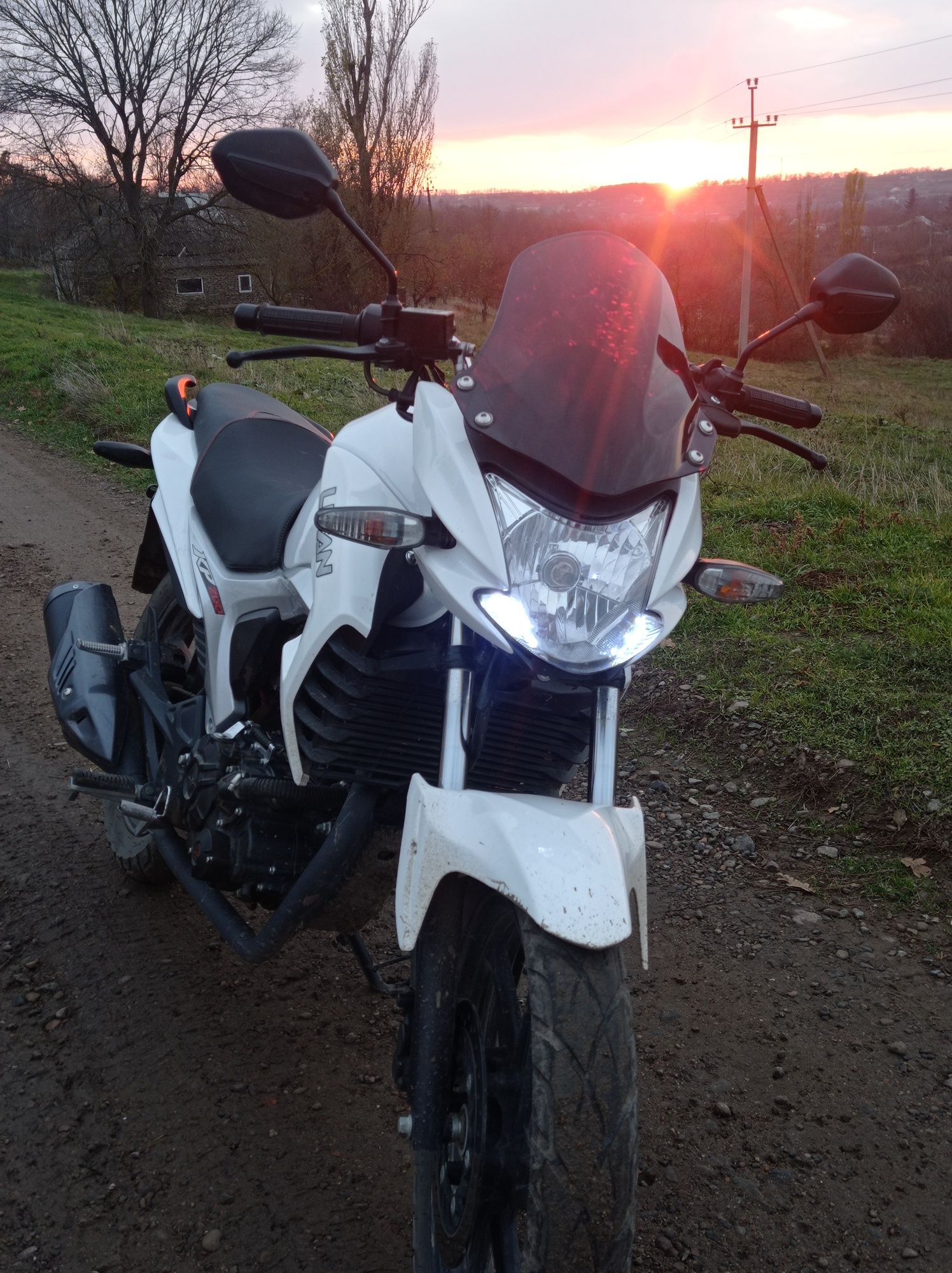 Ліфан кп 200 продам