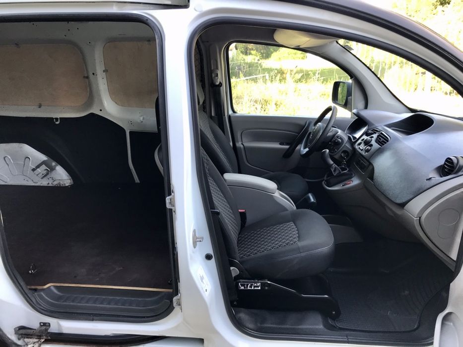 Weź Pan Auto - Kangoo 180cm Wynajem Dostawczy BUS bez kaucji.