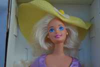 lalka barbie SPRING BLOSSOM mattel 1995 avon