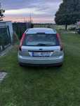 Ford fiesta 2003r