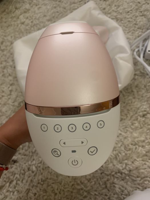 PHILIPS Lumea Prestige - BRI950