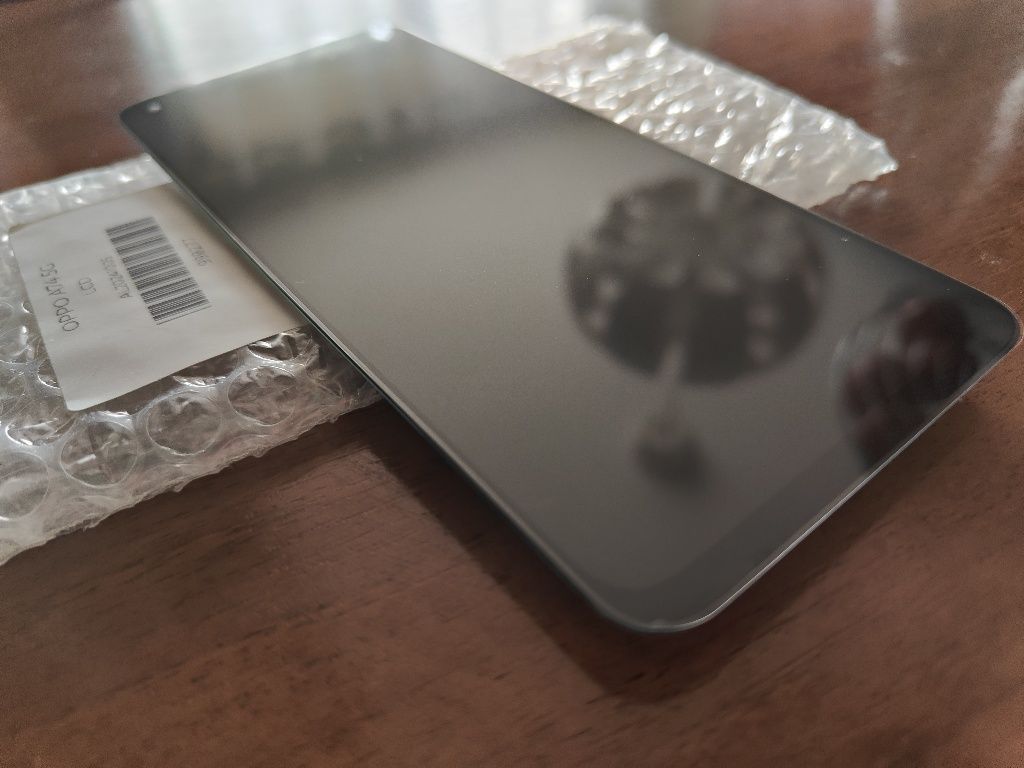 NOWY Wyświetlacz LCD OPPO A74 5G
