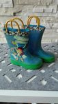 Kalosze dla chłopca JACK PIRAT Disney r.20,5 NOWE!!!
