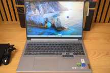Lenovo Legion Slim 5-16 i7-13700H 40GB 1TB SSD RTX4070 -140W 165Hz