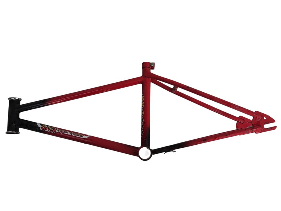 Rama  Do Roweru Romet BMX Univesal Amerikan Raiders Tyler