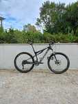 Scott Spark 730 carbono