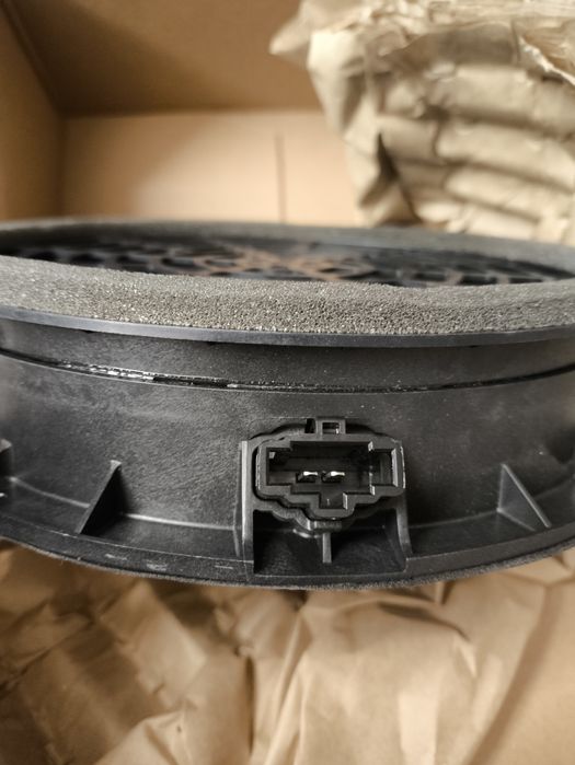 Głośnik przód Audi A6 C7