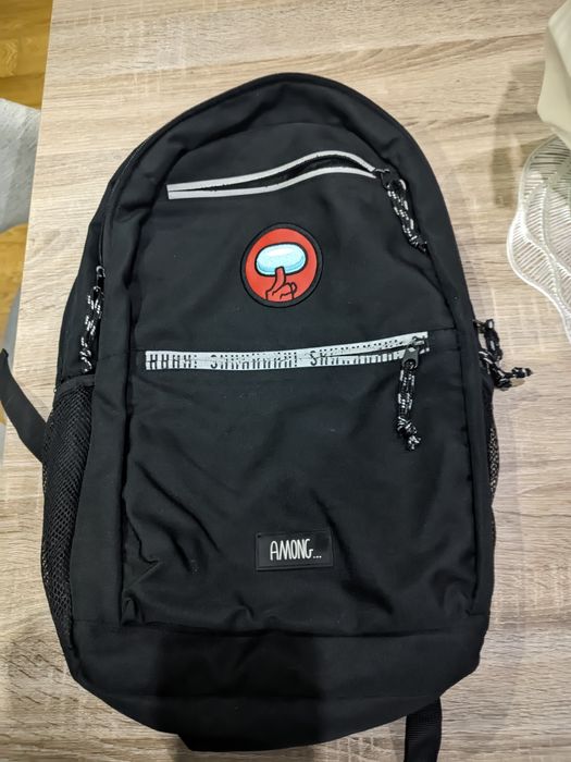 Mochila Among US