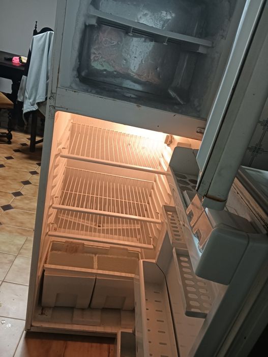 Frigorífico usado