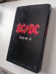 AC/DC Plug Me In 3dvd