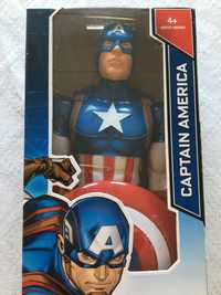 Capitão América 30cm Marvel Avengers