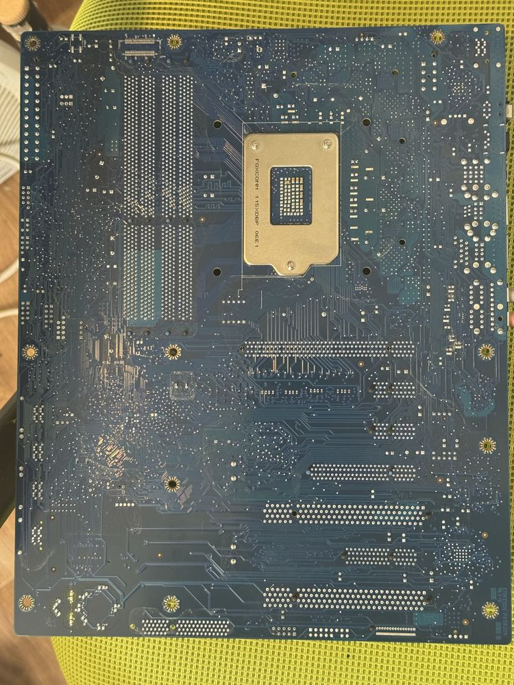 Комлект для ПК на I7-870