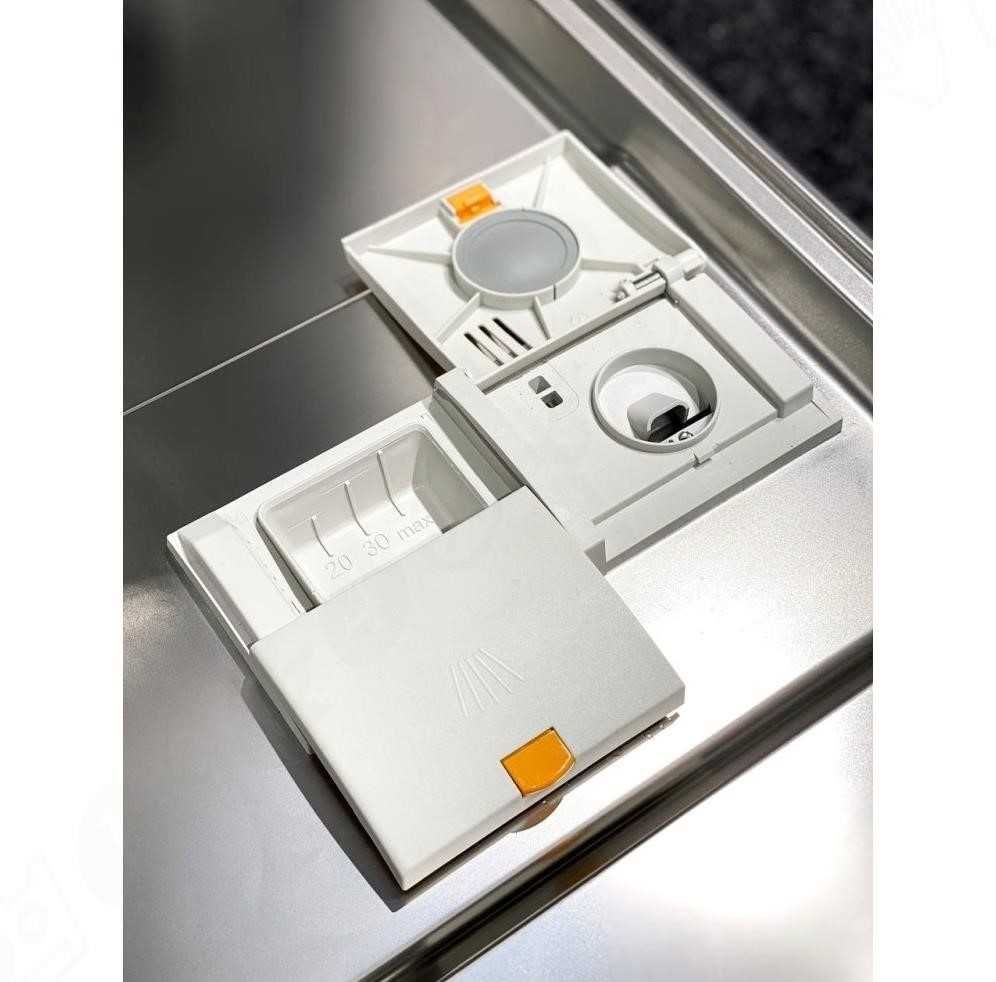 Посудомоечная машина Miele G 5210 SCU A+++