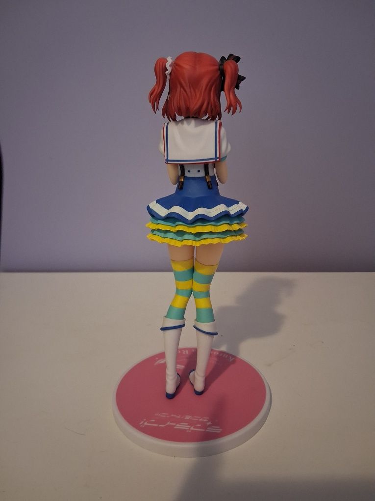 Figurka anime Love Live Sunshine Ruby Kurosawa Aozora Jumping Heart