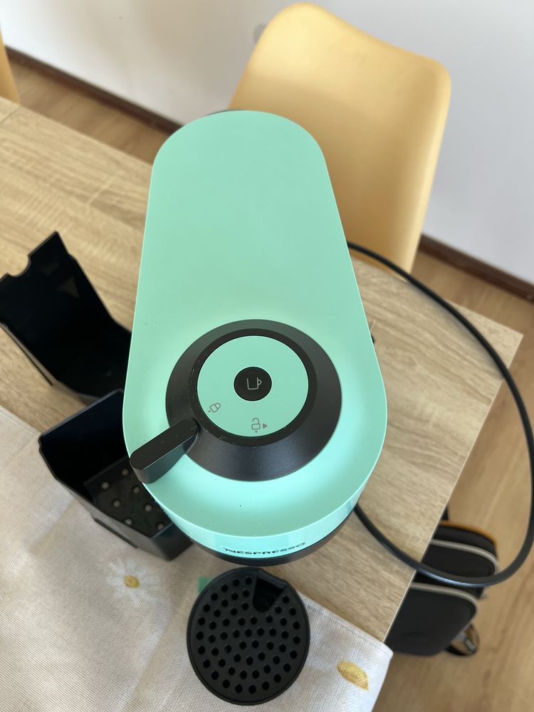 Nespresso Vertuo