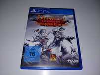 ps4 DIVINITY ORIGINAL SIN Enhanced Edition PL polsku