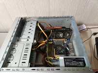 Ігровий Пк 8 озу ssd , gtx 960 6 ядер