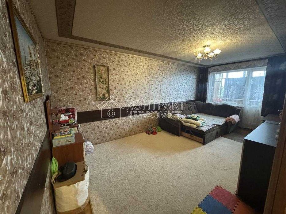 Продаж 2к кв. метро Перемога,Олексіївка(Алексеевка)біля Росту