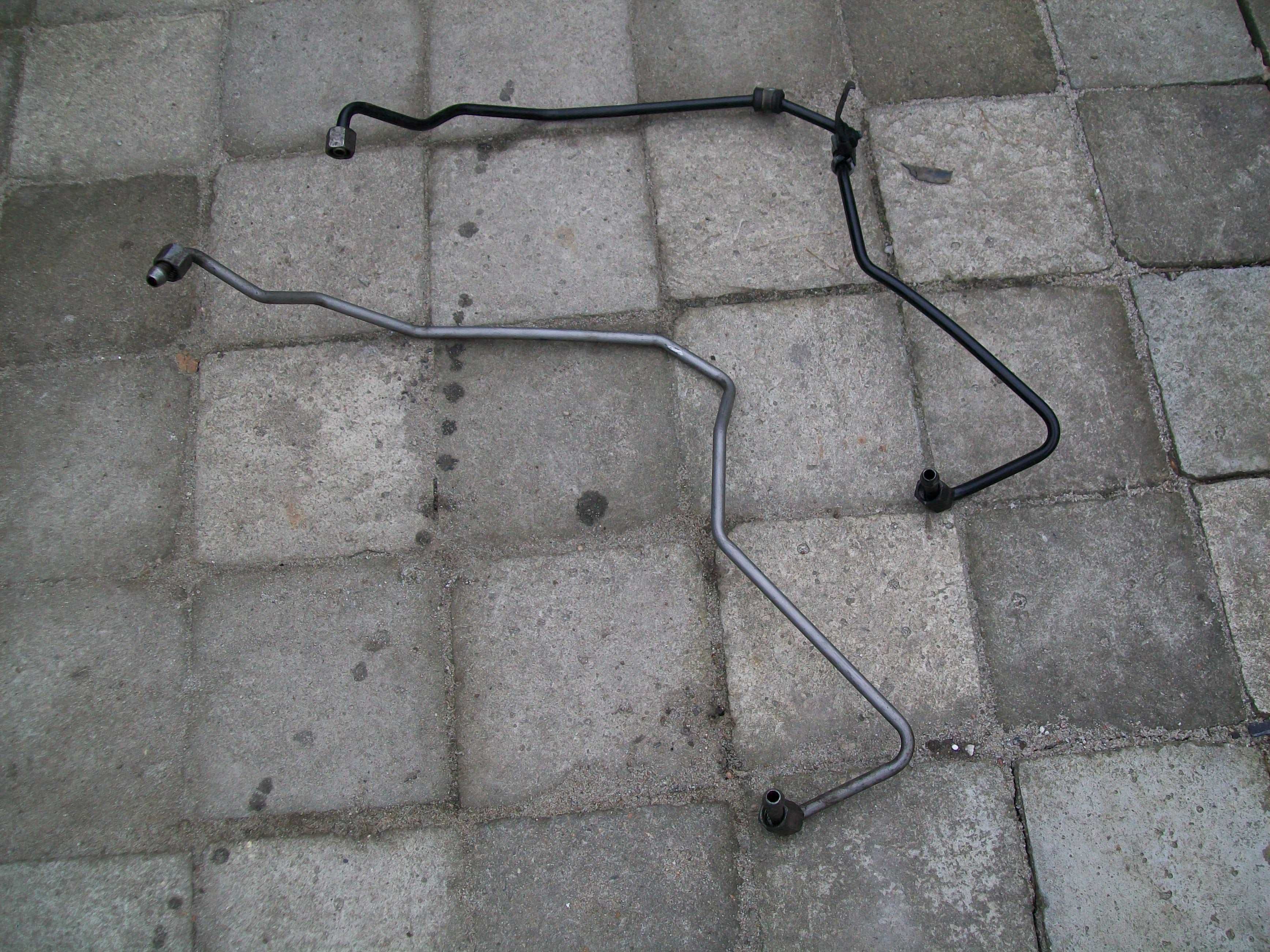 Rurka przewód turbiny vw sharan  seat alhambra ford galaxy 00-10