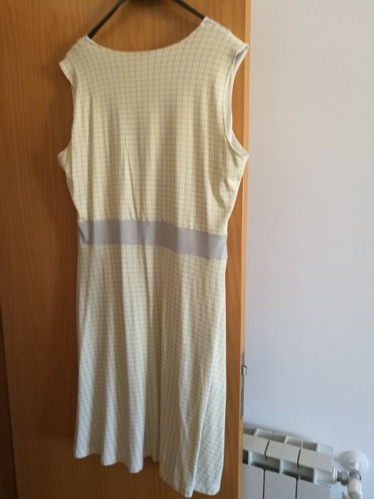 Vestido - Anne Weyburn