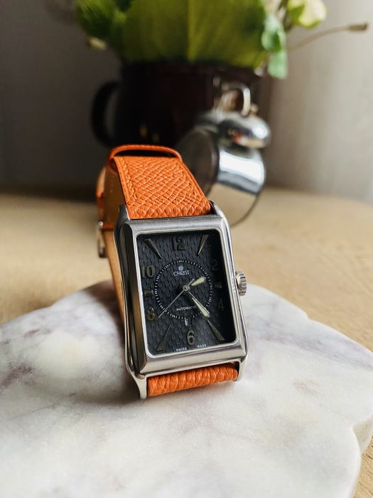 Zegarek Christ automatic