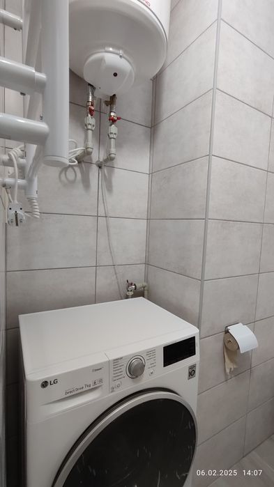 Сдам красивую  1 комн квартиру  ЖК Одесские Традиции/ Грушевского