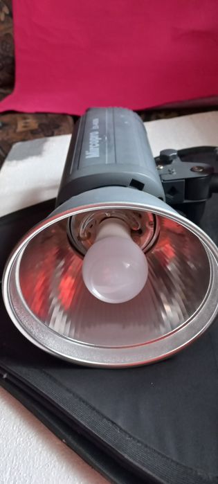 Студійний спалах Mircopro EX-400 S