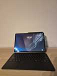 Samsung Tab S8+ plus idealny stan  + Samsung Book Cover Keyboard