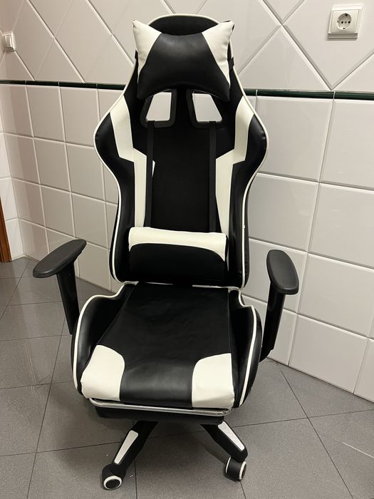 Cadeira Gaming