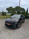 Електромобіль Kia Niro Ev 64