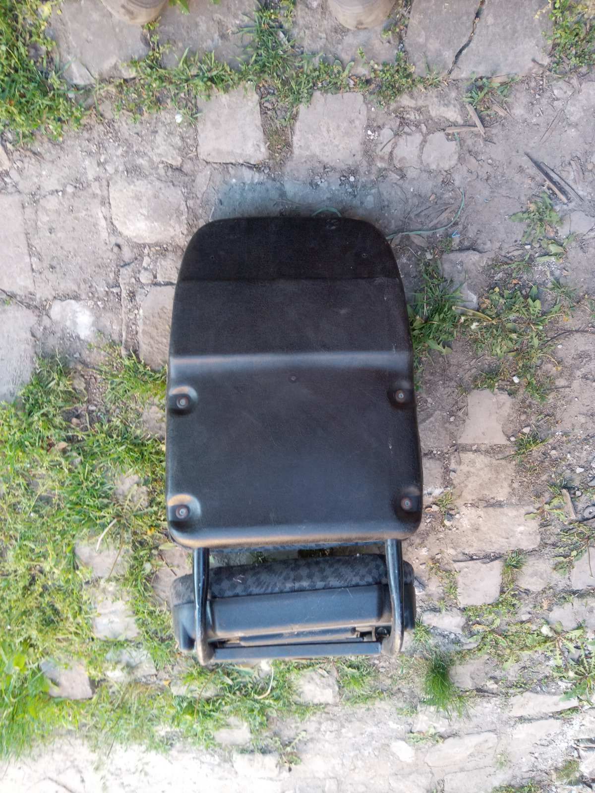 Авто сидение для микроавтобусов