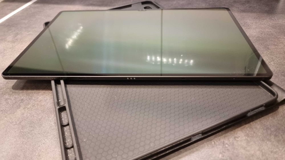 Samsung Galaxy Tab S8 Ultra 5G SM-X906B 8/128GB grafitowy
