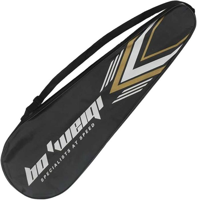 Wodoodporna Pokrowiec Na Rakietę Roysmart czarny