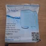 Aqualogis AL-Clean Filtr Wody Do Ekspresów Saeco Philips LatteGo 2 szt
