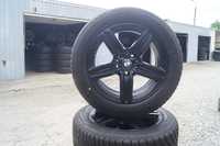 BMW X1 F48 X2 F39 koła zimowe 225/55R17 rsc runflat 5x112