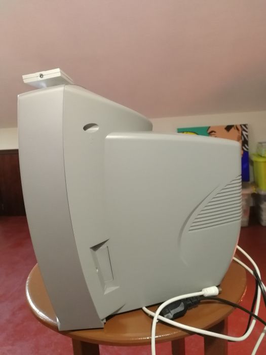 Televisão Grundig Davio - Como nova