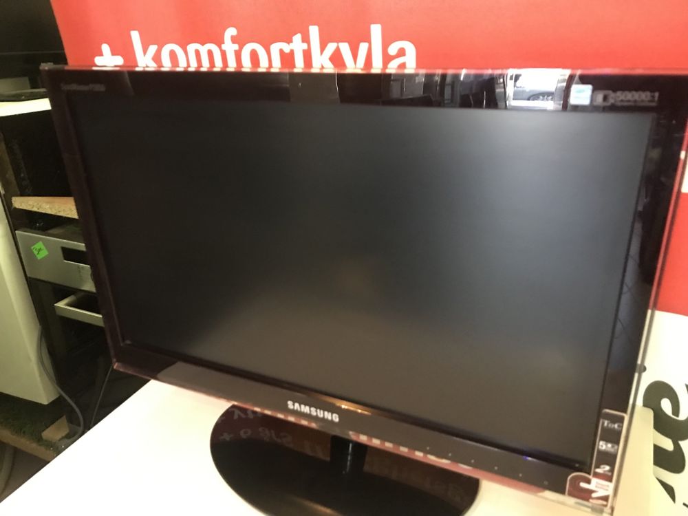 Monitor samsung 20 cale