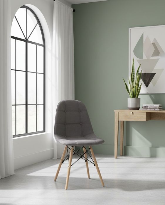 стільчик для кухні стул велюр кухонный стул крісло кухоне