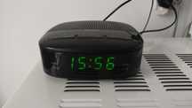 Radiobudzik Philips