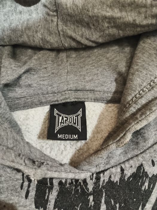 Худак Tapout sk8 y2k